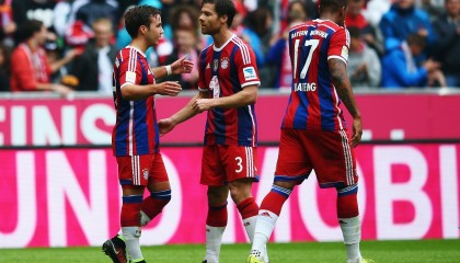 开云下载-中东球队战力强大，称霸亚洲足坛，中东球员