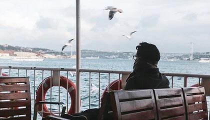 开云体育-快船完封热火，抢七大战中乔治三分雨不断，快船的乔治去哪了