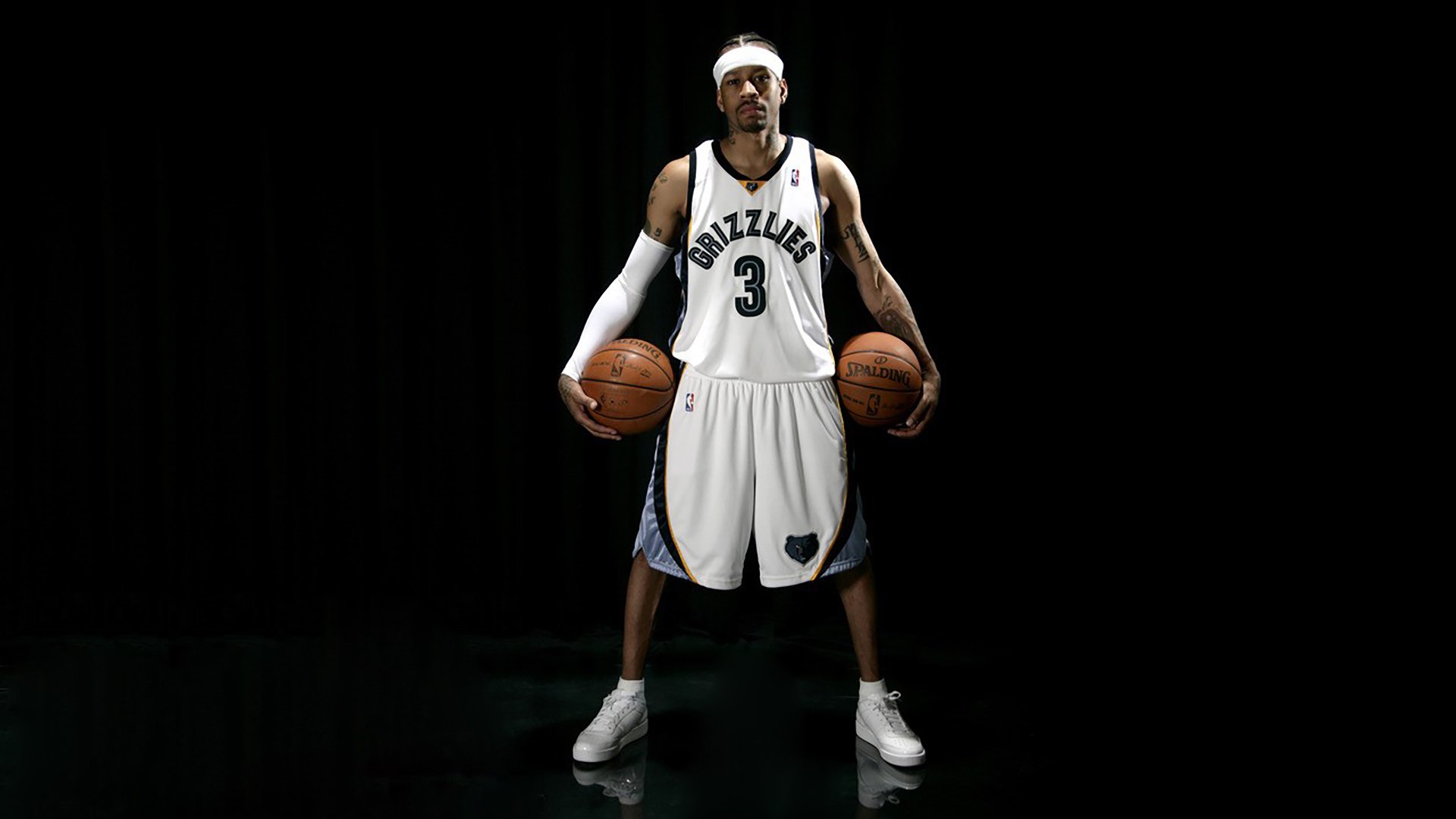 灰熊后卫精彩集锦获球迷点赞 身价暴涨,灰熊的后卫